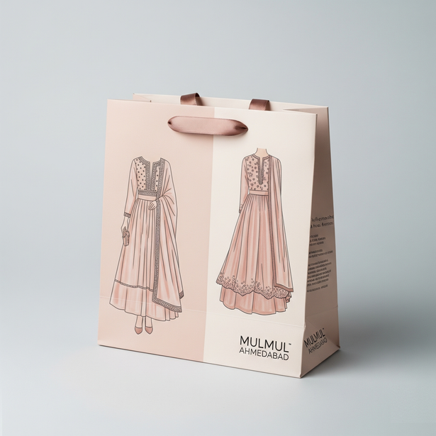 Multi-Piece Garment Bag