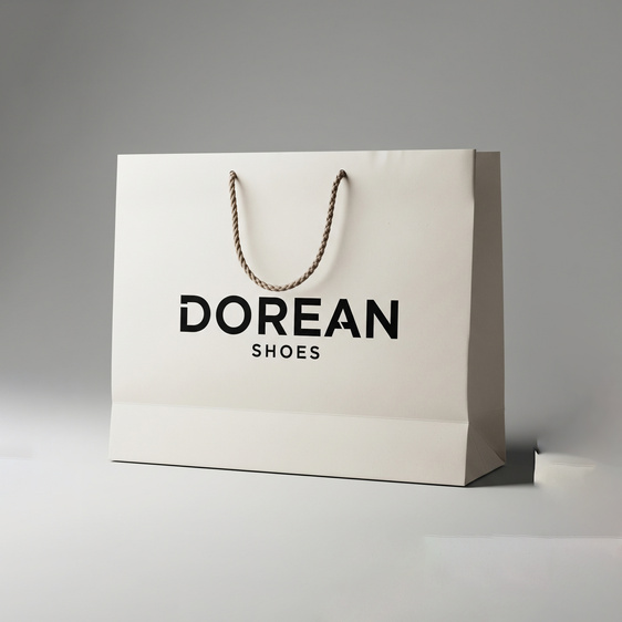 Dorean Fashion Bag — manufactured by Krish Paper Bag