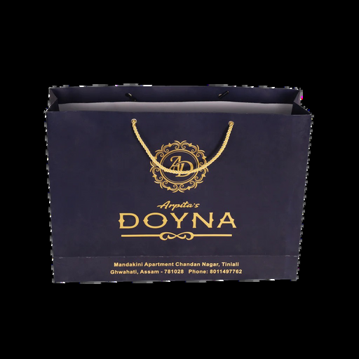 Doyna Boutique Bag — manufactured by Krish Paper Bag