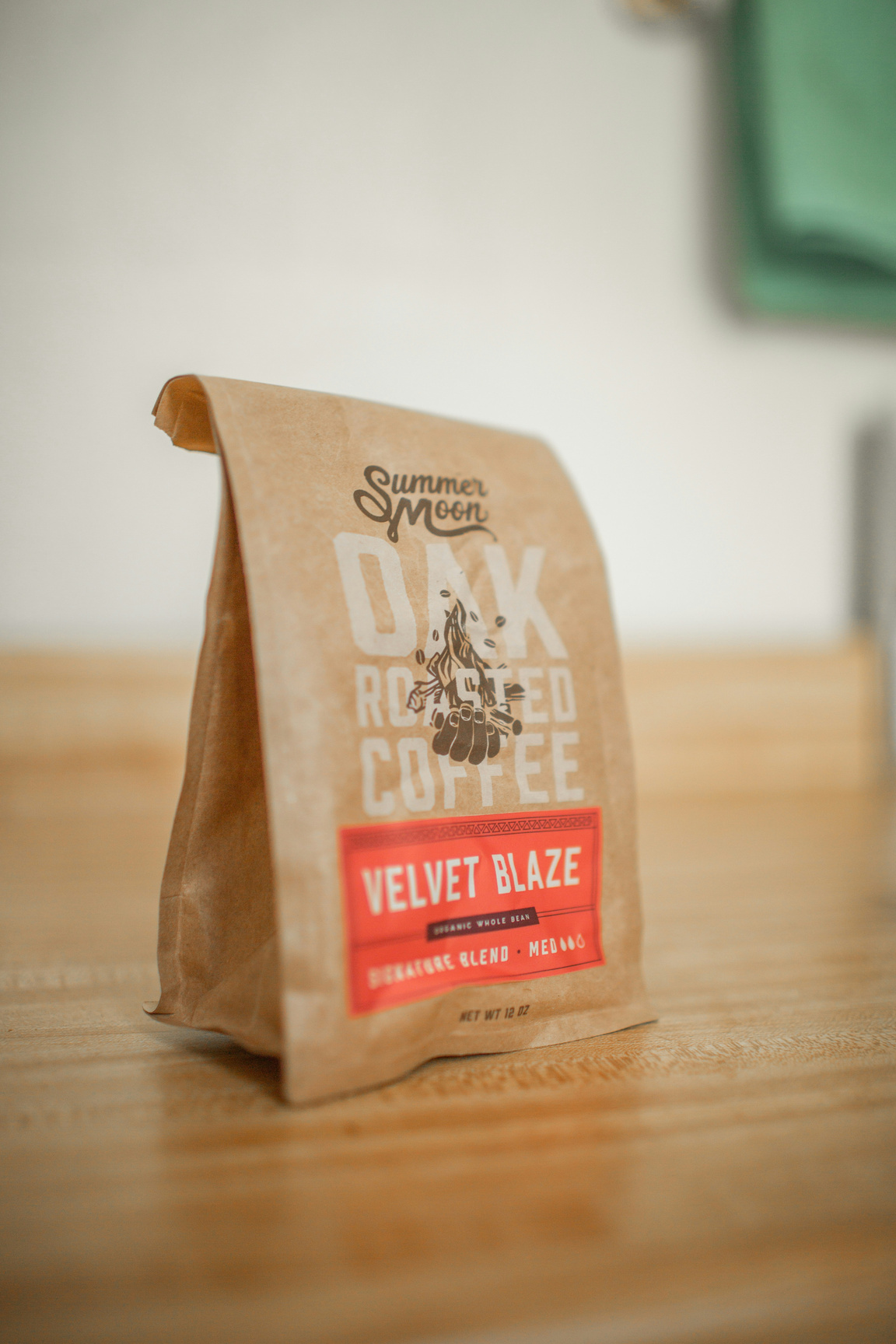 Premium Gift Bag — manufactured by Krish Paper Bag