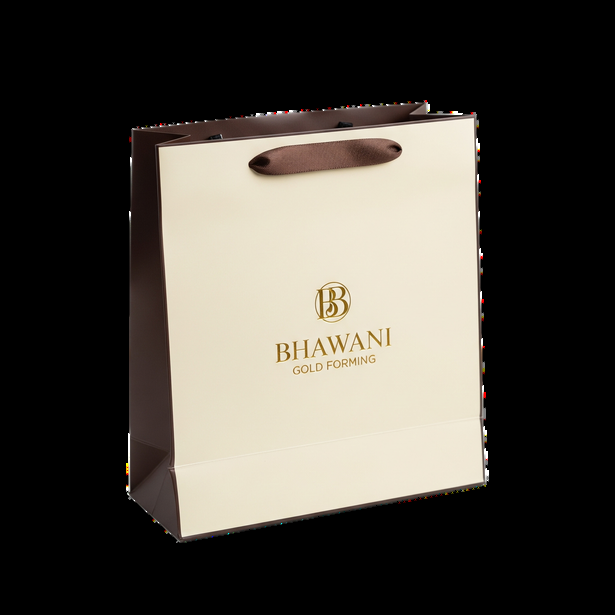 Bhawani Jewellery Bag — manufactured by Krish Paper Bag